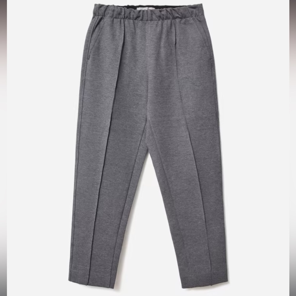 ❌SOLD❌ NWT Everlane sweatpants - The Dream Pant ☁️ - Picture 7 of 7